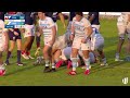 Championnat du monde moins 20 ans 2025 : Match pour la 3ème place : France – Argentine, le résumé