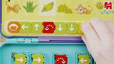 I Learn Coding - How to Play (ENG)