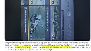 How To Fix Company of Heroes 3 Error Code 13?