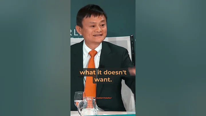 What's the difference between smart😼 and wise✨people? #alibaba #jackma #motivation