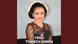 Tego - Tombo Kangen - Grajagan Banyuwangi - Konco Lawas