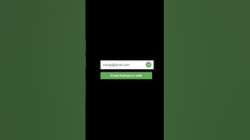 Email Validation Check Using jQuery | How To Check Email Valid or Not