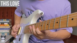 Download Lagu DAVICHI (다비치) - "This Love (이 사랑) (Electric Guitar Cover) Download Lagu DAVICHI (다비치) - "This Love (이 사랑) (Electric Guitar Cover)