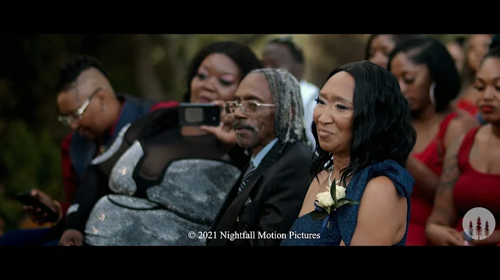 Mike & Brandi Davis | Wedding Highlight | 2021 | N...
