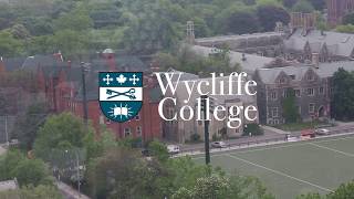 Wycliffe College - A Place of Worship, Community and Transformation
Wycliffe College is one of Canada’s largest and oldest evangelical seminaries, attracting students from diverse denominations and backgrounds from around the globe. With roots in the Anglican tradition, we train future leaders—for the Church, the academy, and the wider world—to share the good news of Jesus Christ and to live lives in his service.
Visit Wycliffe College: https://www.wycliffecollege.ca
Learn about our programs:
https://www.wycliffecollege.ca/programs-courses/academic-programs
Sign up for Wycliffe College e-news:
https://www.wycliffecollege.ca/newsletter/signup2
Follow Wycliffe College:
Facebook: https://www.facebook.com/wycliffetoronto
Twitter: https://twitter.com/Wycliffe_UofT
Instagram: https://www.instagram.com/wycliffecollegetoronto/
YouTube: https://www.youtube.com/user/wycliffeUofT
Listen to Wycliffe College:
SoundCloud: https://soundcloud.com/wycliffe-college
Podcast: https://www.wycliffecollege.ca/podcast
Want to speak to one of our representatives? Visit:
https://www.wycliffecollege.ca/contact Wycliffe College - A Place of Worship, Community and Transformation