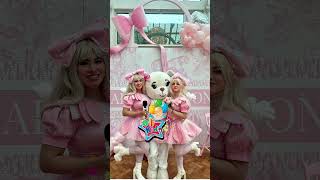 Show infantil New Jersey