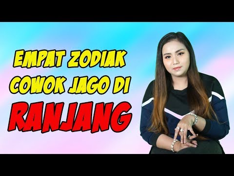 Video: Seperti apa Capricorn di atas katil?