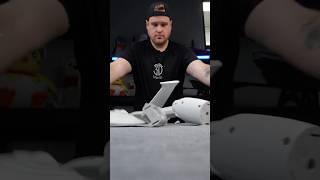 ASMR Building Iconic 60 year old ship