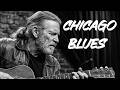 Blue Suit Blues – Slow Chicago Blues for Late Night Whiskey Vibes