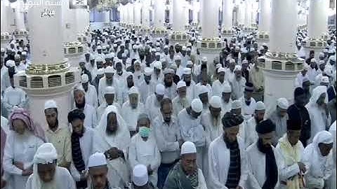 عبدالمحسن القاسم سورة التكاثر