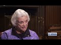 C-SPAN 2009 Interview with Justice Sandra Day O’Connor