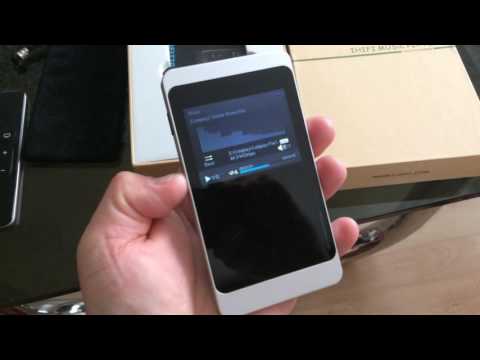 Xuelin Ihifi 770C