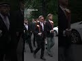 Wenn AfD, Burschen und Neonazis zusammenkommen | SPIEGEL TV Shorts