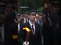 Wenn AfD, Burschen und Neonazis zusammenkommen | SPIEGEL TV Shorts