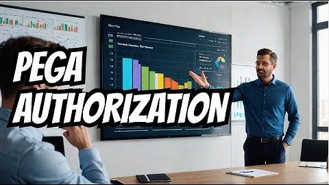 Authorization in Pega Day-3 Feb 2025 Batch | NikhilaTraining.com