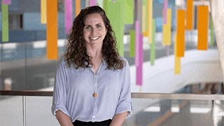 Meet Dr. Jamie Bar-Ness