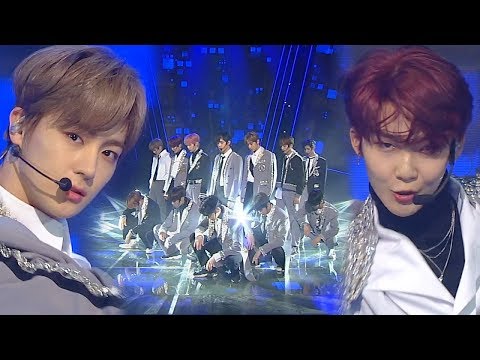 THE BOYZ(더보이즈) - No Air @인기가요 Inkigayo 20190106