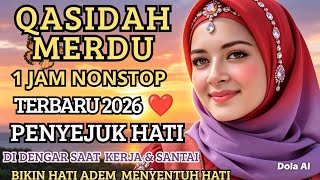 Download lagu ✨️KOLEKSI TERMAHALL QASIDAH GAMBUS 👍👍TOP MUSIK ISLAMI PENUH MAKN4 ❤️ ADEM DI DENGAR DI QOLBU VIRALL 