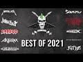 BEST OF 2021 ROCK TALKS SPECIAL EDITION - HAPPY NEW YEAR!!!