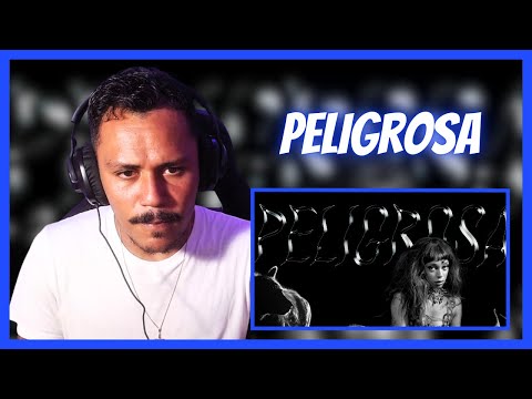 React ! URIAS - PELIGROSA