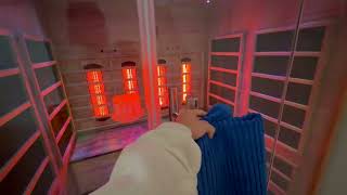 PRH - Recovery Room