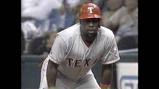 1999   MLB Highlights   July 23
