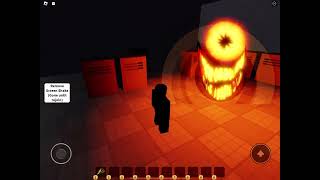 Interminable rooms entity spawner all entitys from A section part 2