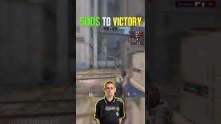 xKacpersky only need 500$ to carry a round!