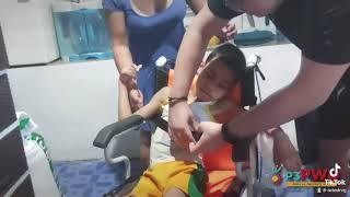 Bayanihan Alalay Wealth