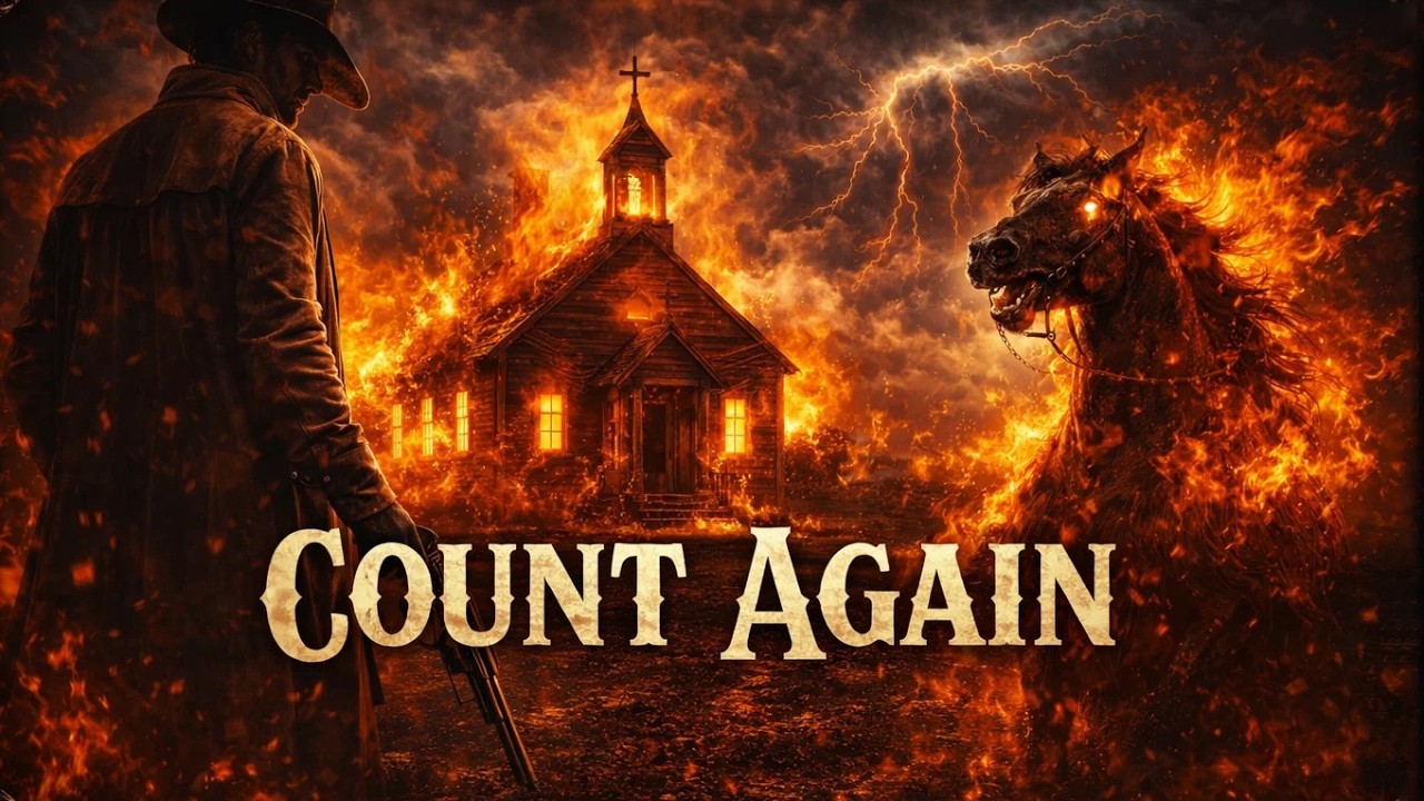 Watch Count Again (Official Lyric Video) on YouTube Watch Count Again (Official Lyric Video) on YouTube