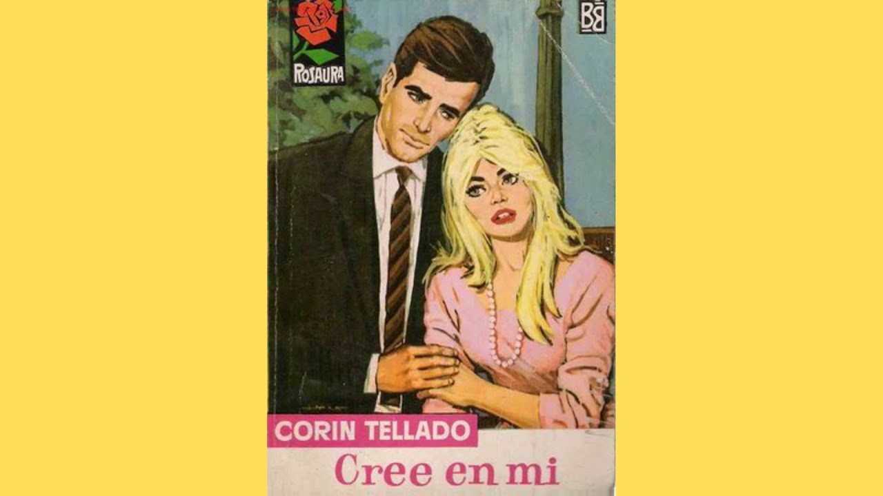 Cree en mí (1963) | Audiolibros Vanelix 🎧💕📕