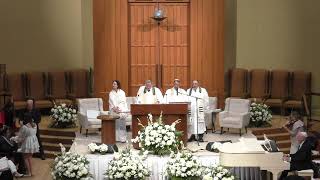 Yom Kippur Morning Services Yom Kippur Morning Services