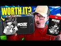 I BEAT Mouse: P.I. For Hire on Switch 2 AND...