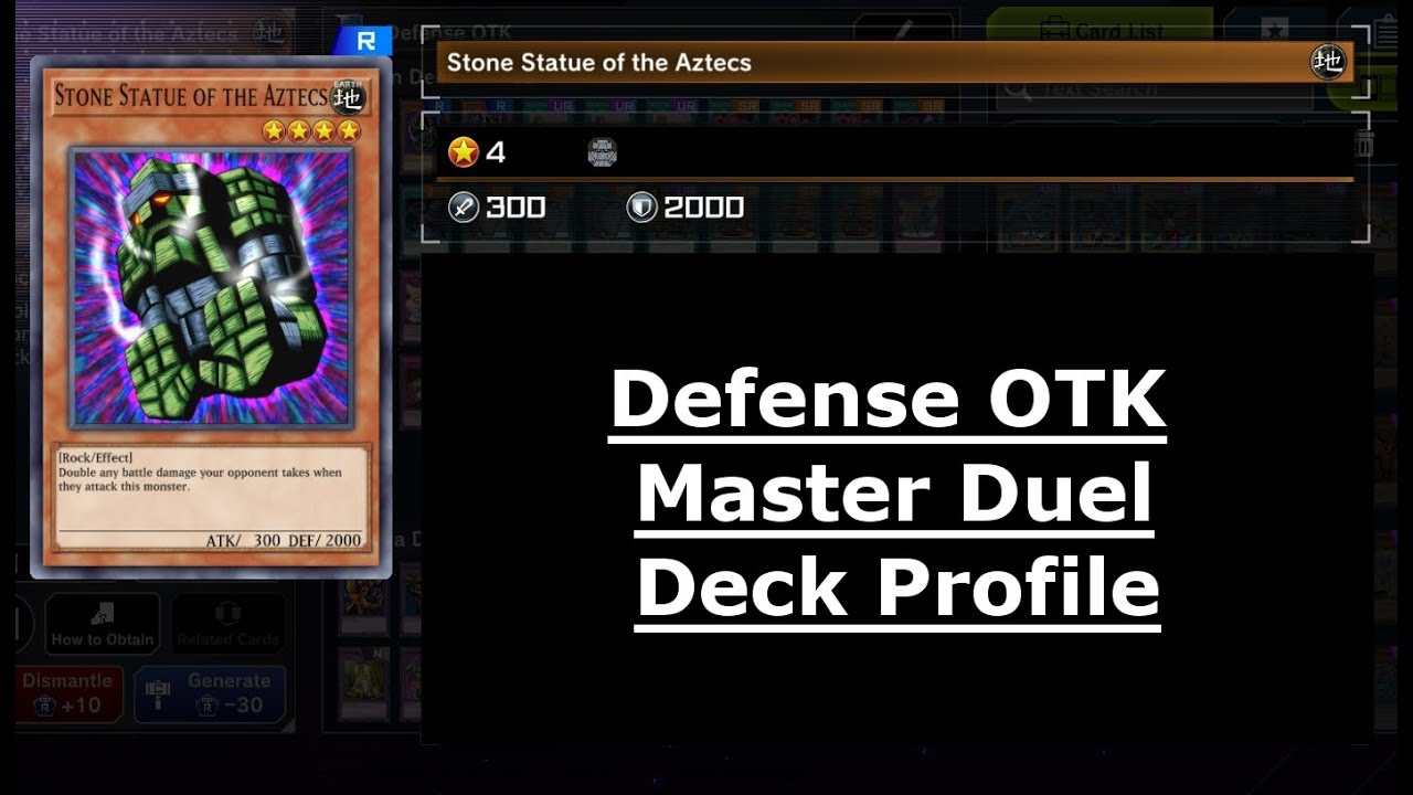 yugioh defense otk deck Yu-Gi-Oh! Darkwing Blast Booster Pack  Video Game Trader LLC