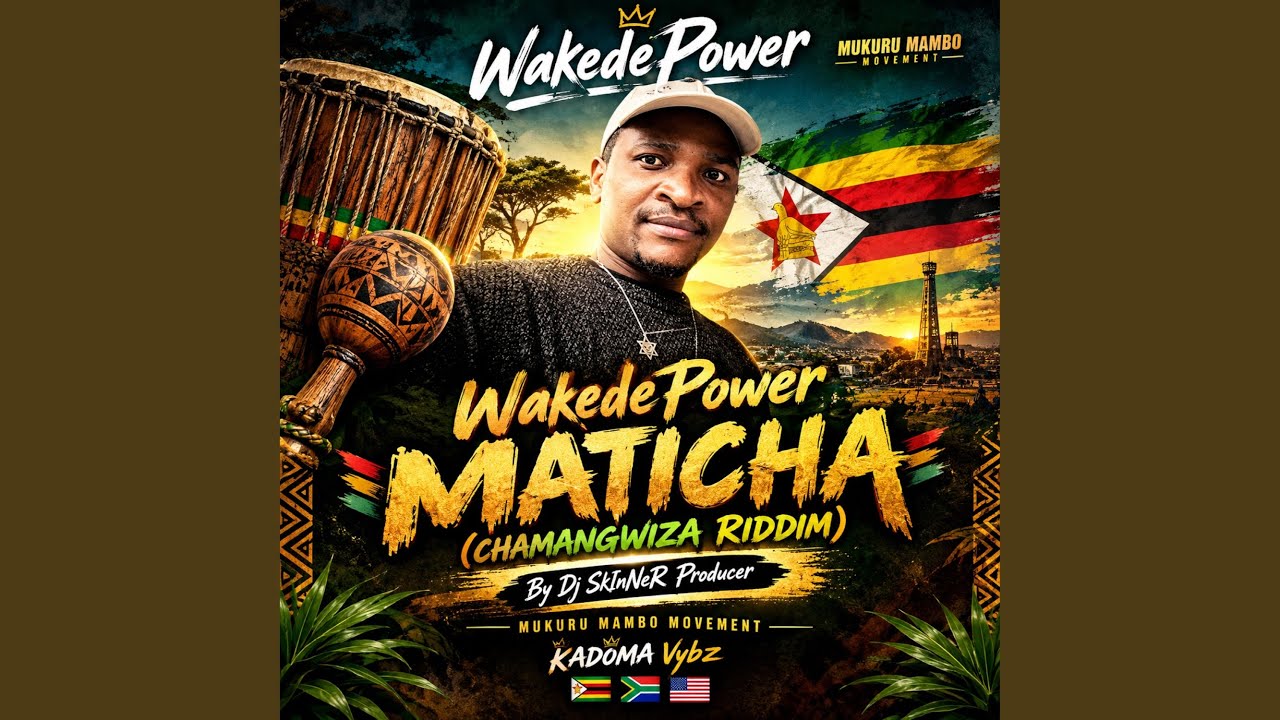 Watch Maticha on YouTube Watch Maticha on YouTube