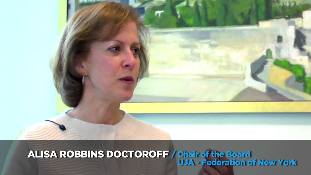 Jewish Community Leadership Perspectives on Israel Experiences