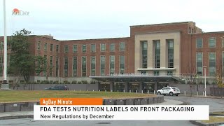 AgDay Minute 6/22/23