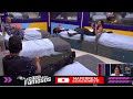 LA JEFA EXPLOTA CON CURY Y LA PONE EN SU LUGAR! LA CASA DE LOS FAMOSOS 6 EN VIVO