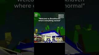 who saw caine 👀 ||| Hacker found #brookhaven #hacker #unflop