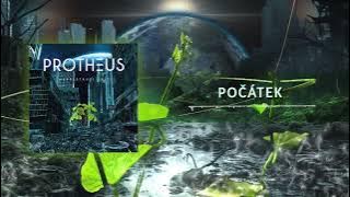 PROTHEUS - Počátek (Official audio)