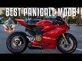 Highly Modified Ducati 1299 Panigale S | Best Panigale Mods!