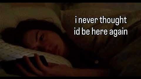 stream “play your games” by krisdoesntexist if you always give everything only to be let down, this