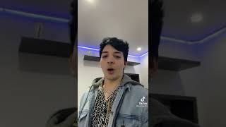 Eduardo Mofu Y Pepe Goitia Jugando A Pasando El Celular Bromas Tik Tok