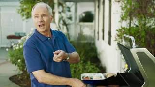 Gorilla Tape TV Advert 2017