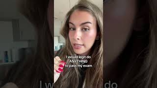 I Will Use Gameplay To Study Evvvvvvery Time