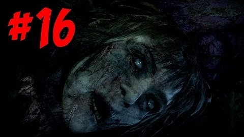UNTIL DAWN: "The Clues are Coming Together!" [16] ★ Campaign Let