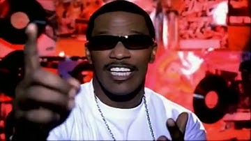 Twista feat Kanye West & Jamie Foxx= Slow Jamz Official Video