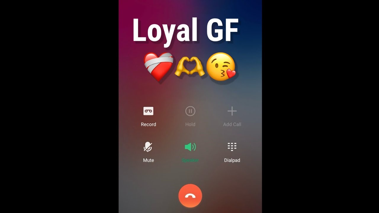 Cutie Darling 🥰  ( Love 💋😘 ) Friend Pranked his best friend by becoming a duplicate  Gf 😉