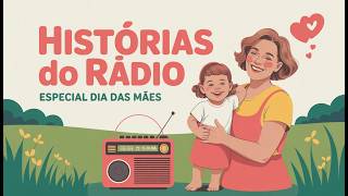 Histórias do Rádio - Especial Dia das Mães 2026