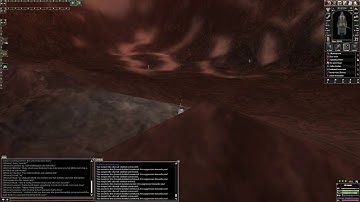 Is only a command - Dark Age of Camelot Uthgard